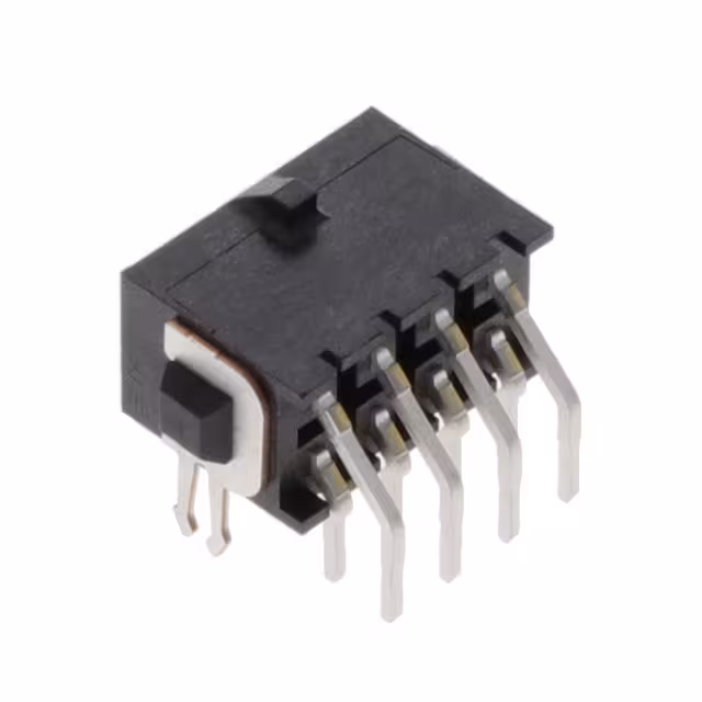 3-794677-8 TE Connectivity AMP Connectors  Headers Male Pins